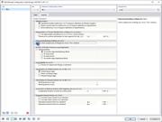 KB 001824 | Расчет на коробление нижней полки стальной балки по норме GB