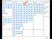 Выбор толстостенного прямоугольного сечения