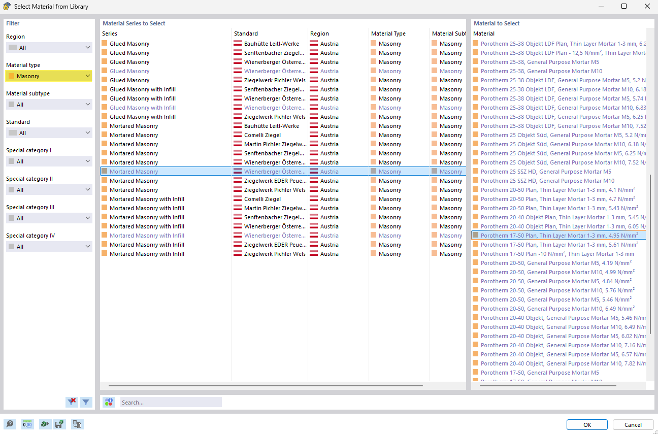Анализ внутренних конструкций стен. Акцент на строительную и материаловедческую экспертизу.