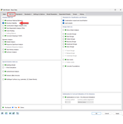 Активация аддона Устойчивость конструкции для улучшения расчёта конструкций
