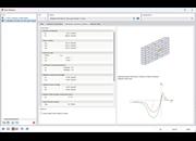 Ортотропная кладка с пластическими свойствами