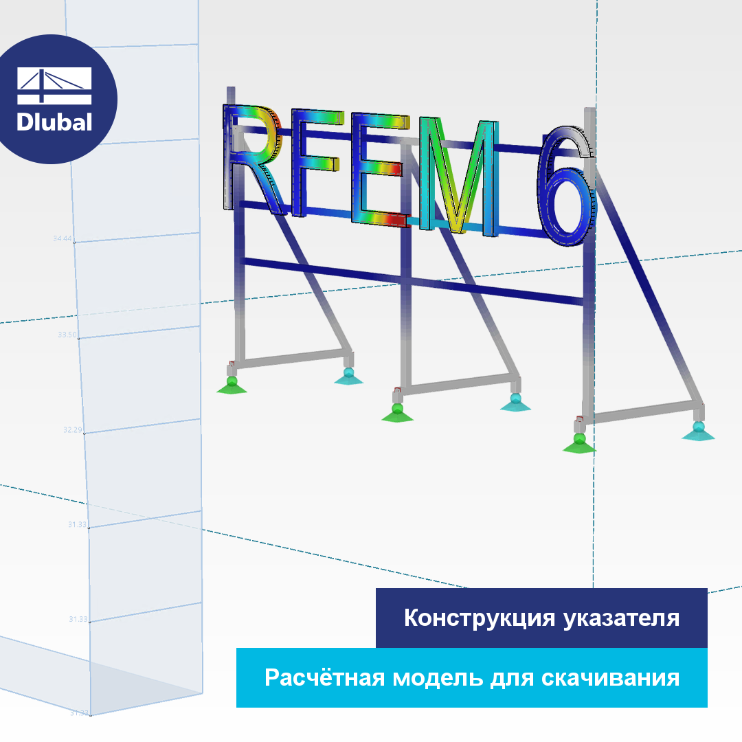 Конструкция указателя