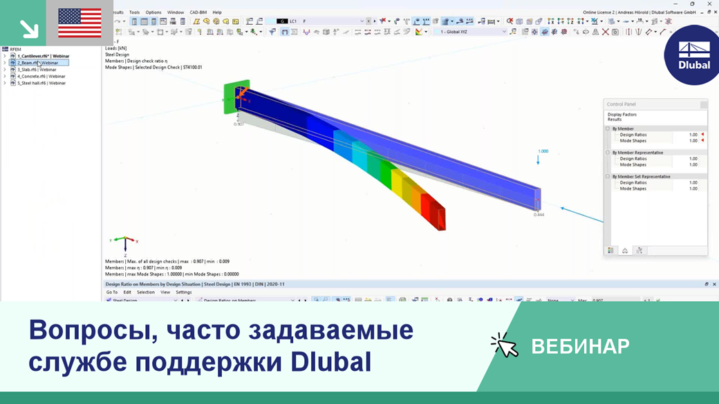 Информационный вебинар, отвечающий на часто задаваемые вопросы, направленный на использование программного обеспечения и оказание технической помощи.