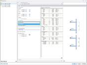 Определение жестких плоскостей