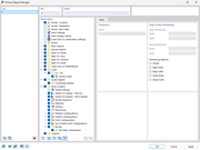 Управление документацией строительных проектов с помощью диспетчера протоколов распечатки