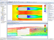 Жилые дома в Триесте, Италия