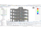 Характеристики 002671 | Сейсмический расчёт по норме EC 8 для железобетонных стержней