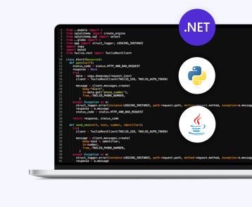 Веб-сервис и API