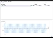 Задание временной диаграммы