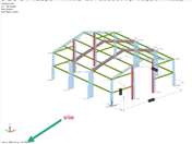 Стержни - внутренние силы - единицы деформации