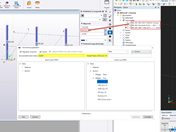 Преобразование из RFEM без описания нормы