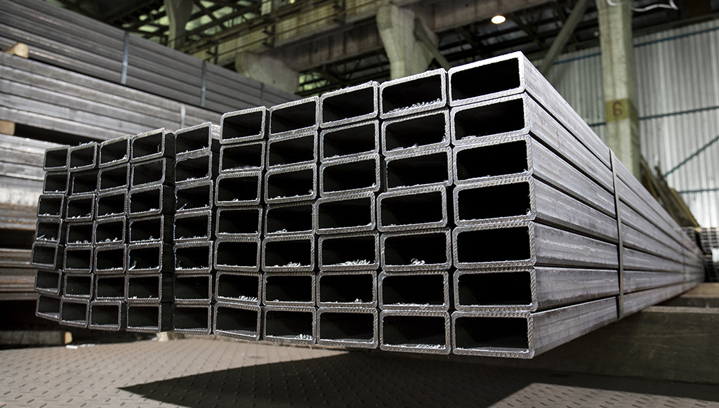 Ползунок для изменения размера объектов | Холодногнутые профили