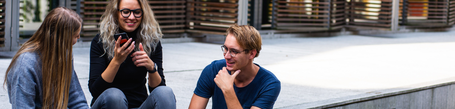 Верхний заголовок | Студенты