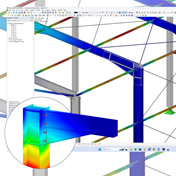 Аддон для стальных соединений