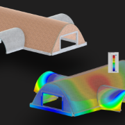 Аддон RFEM 6 | Расчёт кладки для RFEM 6