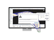 FAQ 005512 | Я получаю сообщение об обнаружении недопустимых изменений времени. Как это исправить?