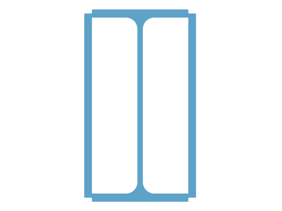 Модель 000000 | Усиленный двутавр