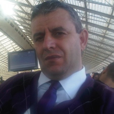 Saïd Kacioui