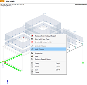 Блокировать изображение в контекстном меню