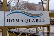 CityQuartier DomAquareé в Берлине с центральными офисами, гастрономией и досугом рядом с Шпрее и Берлинским кафедральным собором