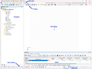 Пользовательский интерфейс RSECTION