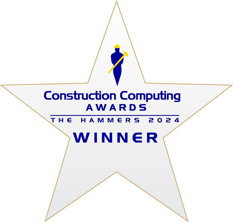 MIA от Dlubal: победитель Construction Computing Award 2024 в номинации «Инновация года».