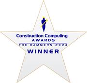 MIA от Dlubal: победитель Construction Computing Award 2024 в номинации «Инновация года».