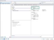Изображение модуля упругости как соотношения напряжения и деформации