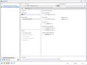 Настройки материалов RFEM 6 для моделирования стеклянных конструкций при расчёте конструкций.