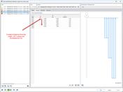 Изображение показывает диалоговое окно для ввода координат нагрузки в 3D-модели. Окно содержит поля для X-, Y- и Z-координат нагрузки для точного задания.