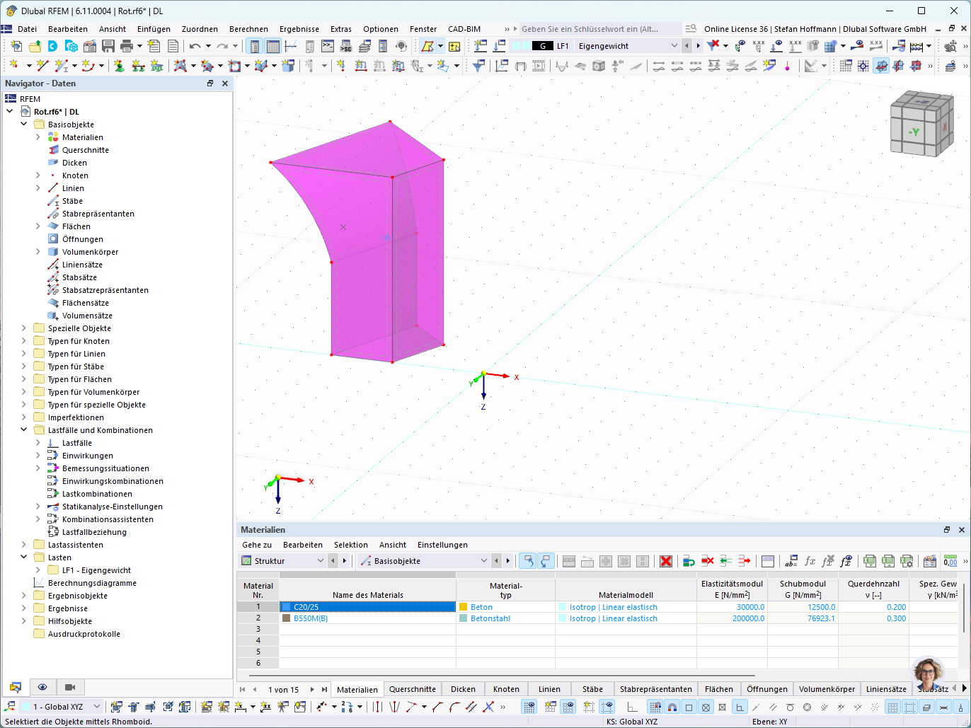 Тело вращения