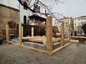 Дом Ханджи, Венеция