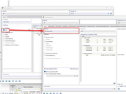 RFEM FAQ 5725 Тип стержня Результирующая балка