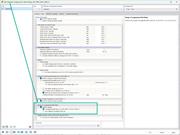 Расчёт продольных угловых швов в сварных сечениях по EN 1993-1-8