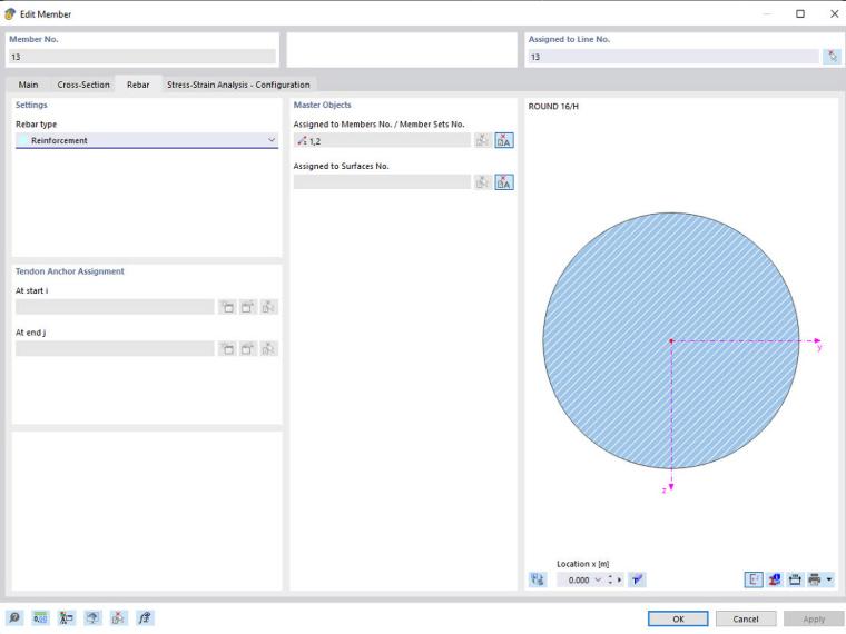 Стержень арматуры с функцией автоматического соединения для бесшовной интеграции в конструкции, с акцентом на осевую жёсткость и совместимость с конкретными материалами.