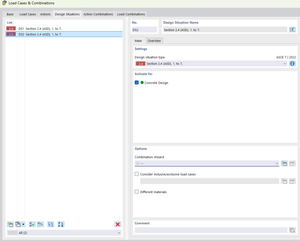 KB 2033 | Новая расчётная ситуация для длительной постоянной нагрузки