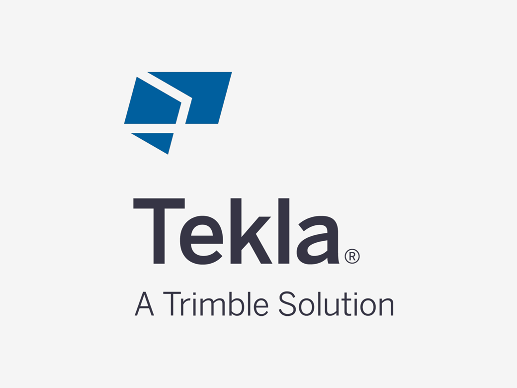 RFEM 6、RSTAB 9 与 Tekla Structures 之间的接口支持杆件结构模型的双向数据交换。