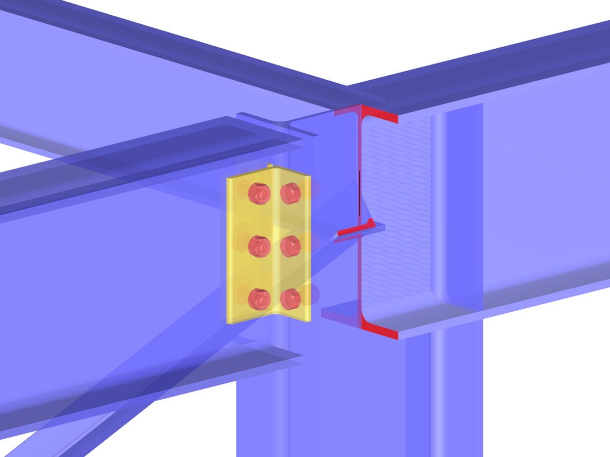 Craneway Rfem 结构分析软件 RFEM 5 的模块