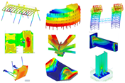 RFEM 5中的提示和技巧