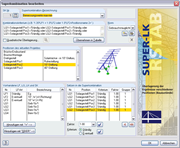 Überlagerung von Betriebszuständen mit Kombinationskriterium "oder"
