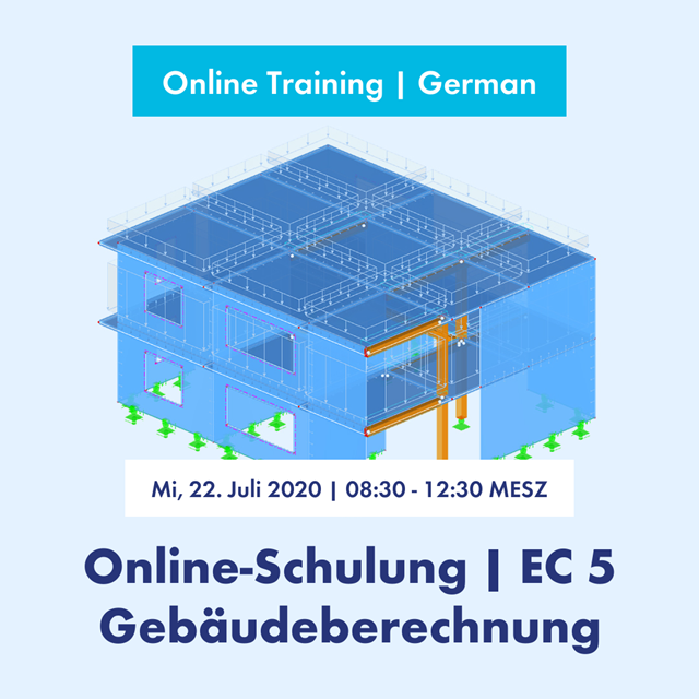 网络培训 | 德语