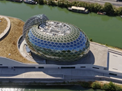 Kundenprojekt CIMU in Paris