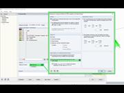 RF-CONCRETE Surfaces：计算裂缝宽度设计的经济配筋