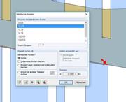 识别/清理几乎相同的节点