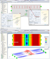 平均区域的应用可能性