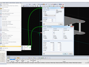 为结构构件重新编号