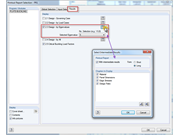选择的特征值显示包括屈曲分析