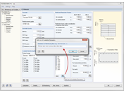 调整可用的钢筋直径