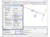 截面上有“交换”惯性矩