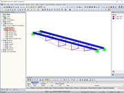 在材料的渲染中显示颜色